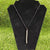 Kaiko Caterpillar Necklace