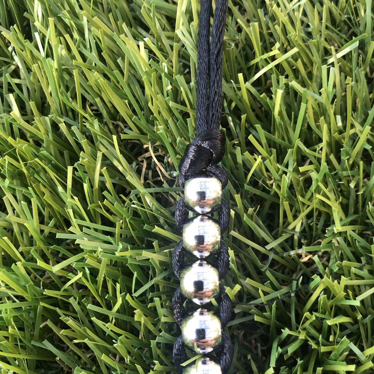 Kaiko Caterpillar Necklace