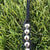 Kaiko Caterpillar Necklace