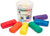 Educational Colours Fun Dough Tub