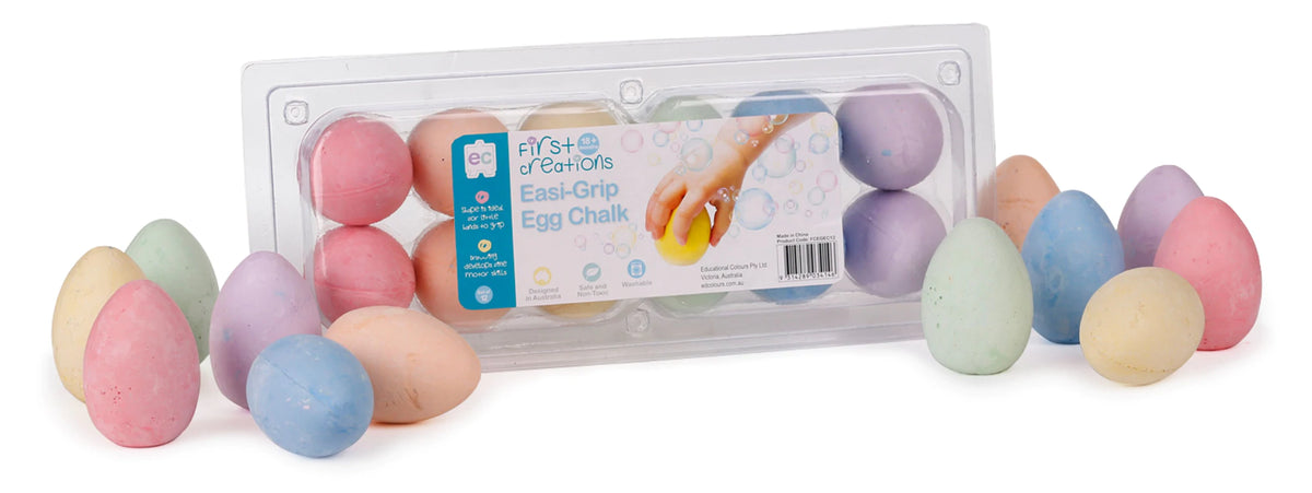 Egg Chalks
