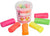 Educational Colours Fun Dough Tub