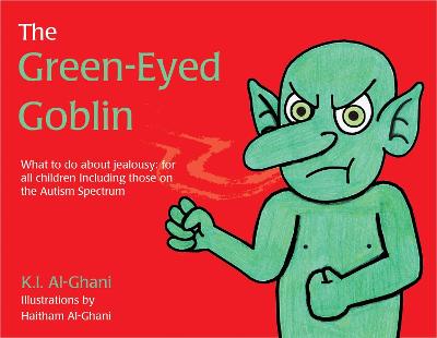 The Green Eyed Goblin