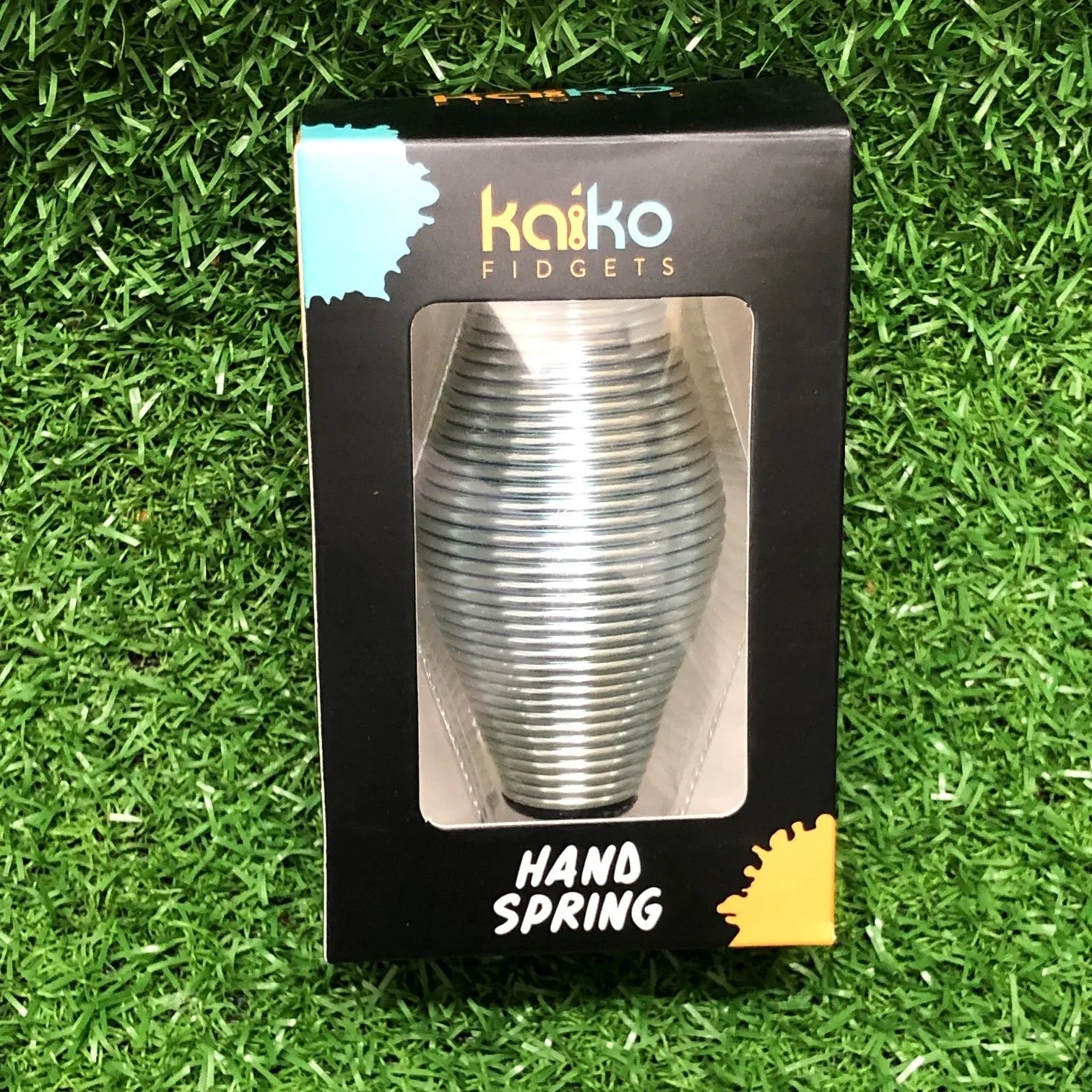 Kaiko Hand Spring – South Coast Sensory Store