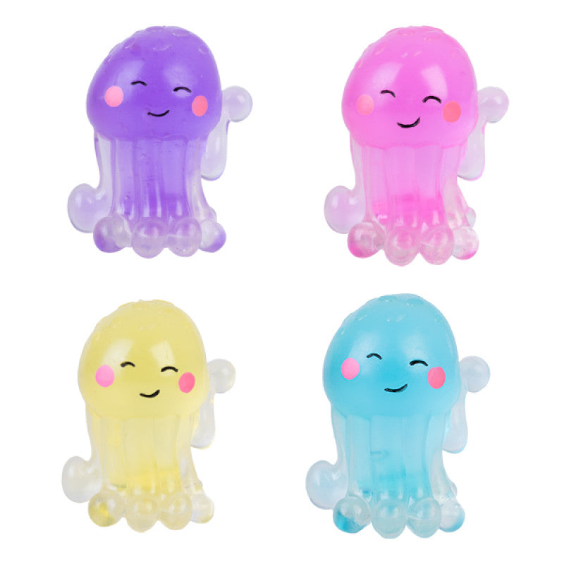 Smoosho Jelly Pal Jellyfish