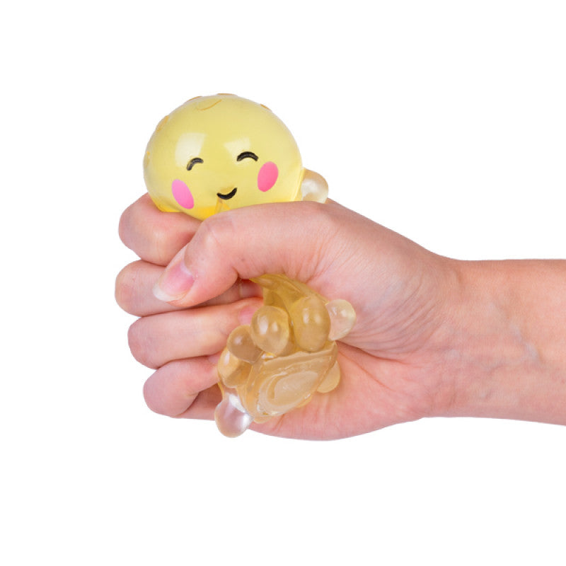 Smoosho Jelly Pal Jellyfish