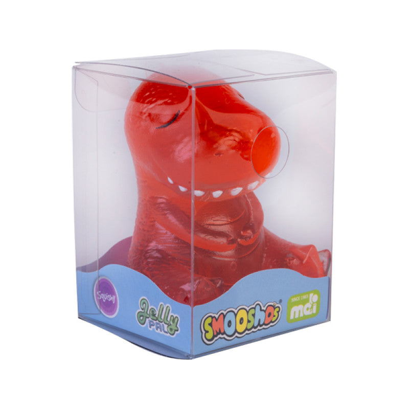 Smoosho Jelly Pal T-Rex