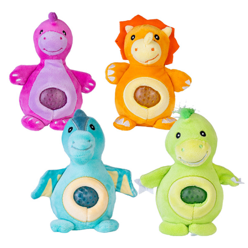 Jellyroos Dino Mates