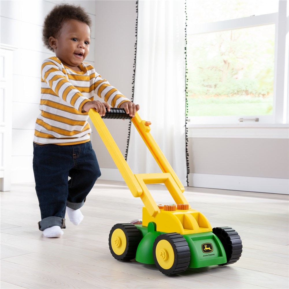 John Deere ActionLawn Mower