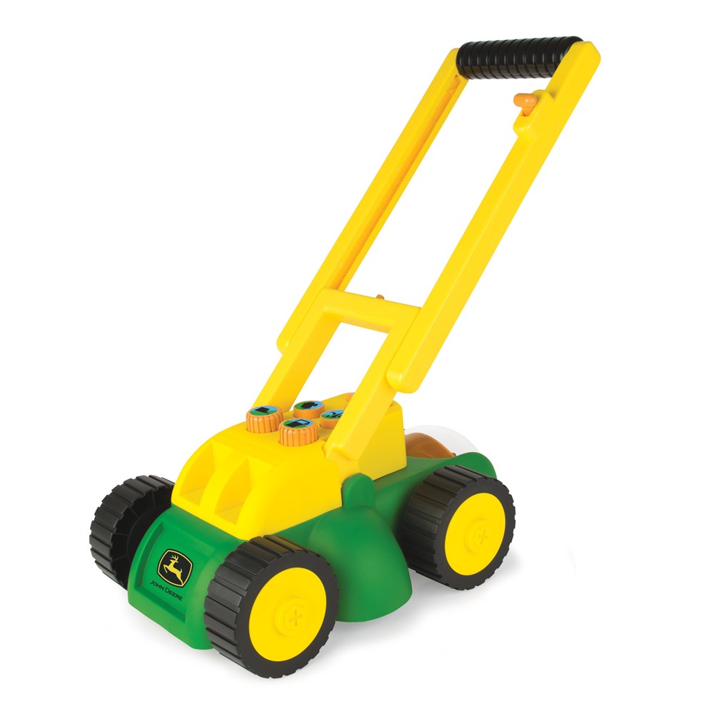 John Deere ActionLawn Mower