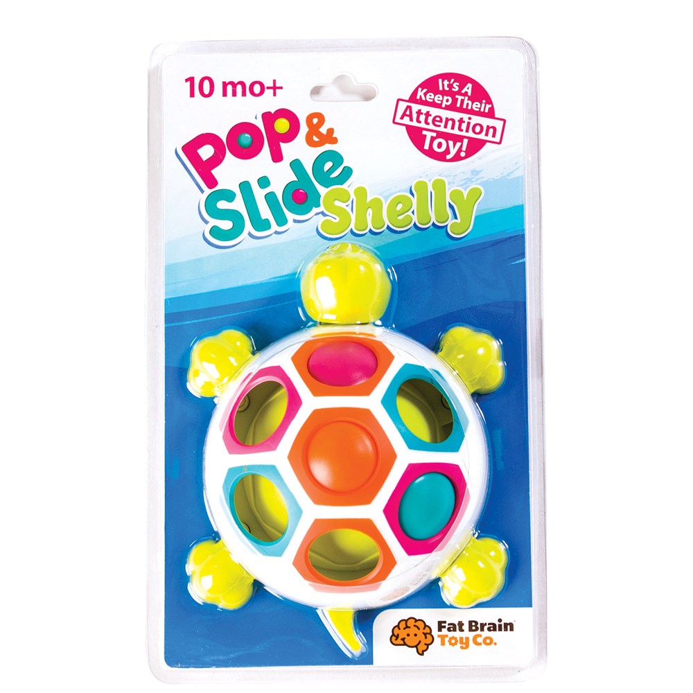 Pop N Slide Shelly