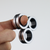 Magnetic Fidget Rings