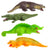 Pullie PalMega Stretchy Reptiles
