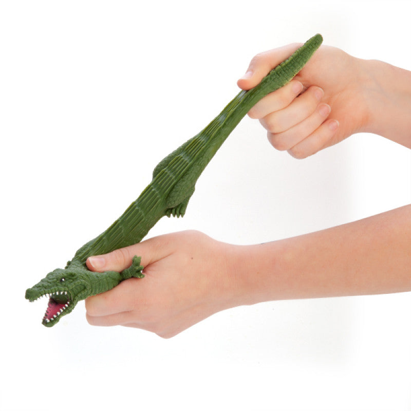 Pullie PalMega Stretchy Reptiles