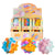 Push & Pop Ball