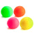 Smoosho Jumbo Neon Ball