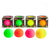 Smoosho Jumbo Neon Ball