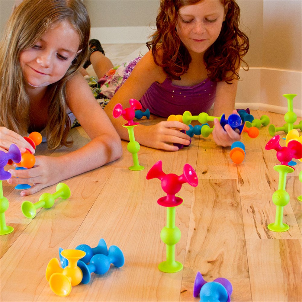 Squigz - Starter Set