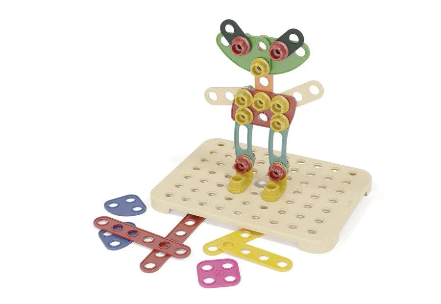 Quercetti Tecno Jumbo Playbio