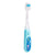 Flashing Tooth Brushes, Dino, Unicorn, Jellyfish Monsterlings