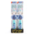 Flashing Tooth Brushes, Dino, Unicorn, Jellyfish Monsterlings